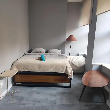 Apartmán Grey 2