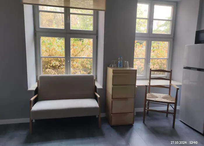 Grey 2 Apartmán Vratislav