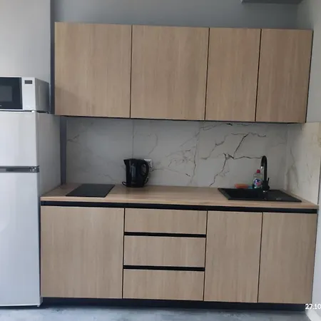 Grey 2 Apartment *