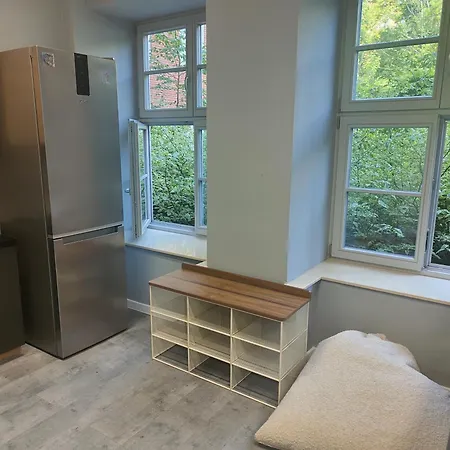 Grey 2 Apartman