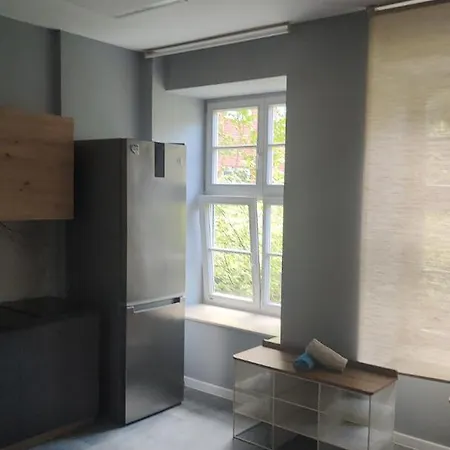 Apartman Grey 2